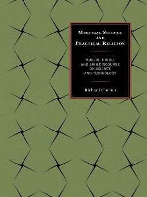 cover image of Mystical Science and Practical Religion